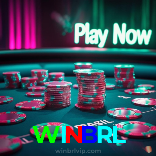 WINBRL：Jogue slots, aposte no futebol e ganhe prêmios incríveis no nosso cassino!