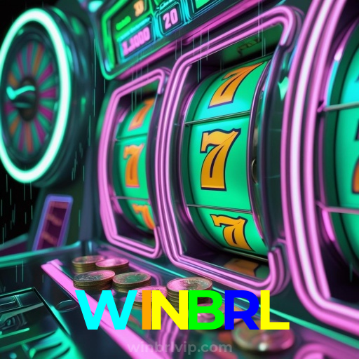 WINBRL:Jogue slots, aposte no futebol e ganhe no melhor cassino online!