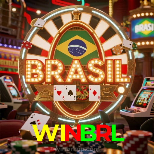 WINBRL：Jogue futebol online e conquiste as maiores vitórias de sua vida!