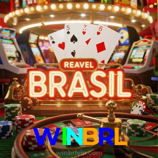 WINBRL：Sinta o jogo do futebol online e conquiste vitórias impressionantes!