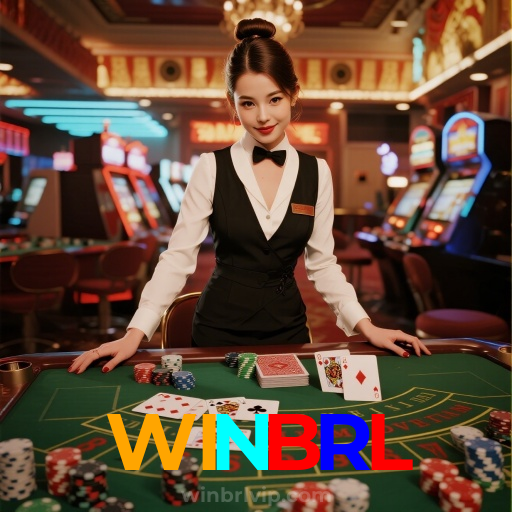 WINBRL:Jogue poker, roleta e aposte no futebol online com segurança!