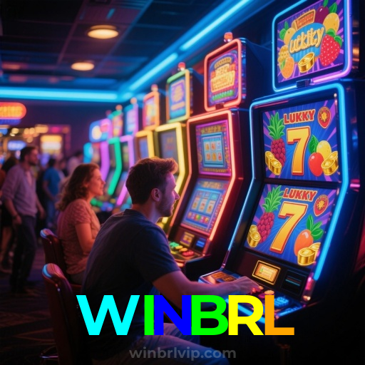 WINBRL:Entre no campo de futebol online e conquiste sua vitória!