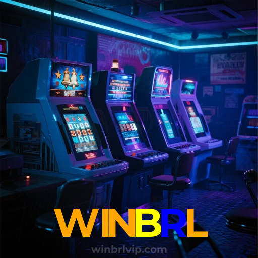 WINBRL：Vença no poker e mostre que você é um mestre das cartas!