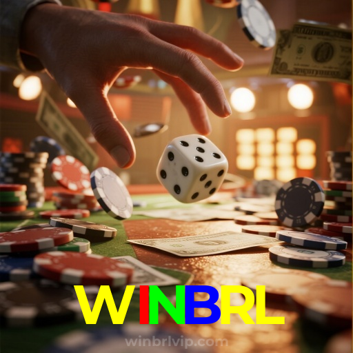 WINBRL:As melhores slots para você! Aposte e ganhe agora!