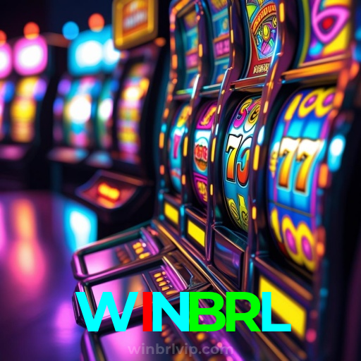 WINBRL:Gire a roleta e leve para casa grandes vitórias!