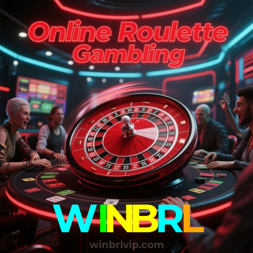WINBRL：Vença no poker online! Prove que você é o mestre das cartas!