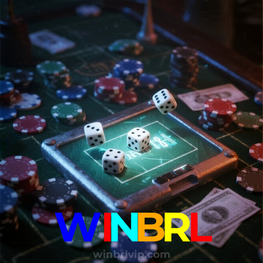 WINBRL:Vença no poker e ganhe prêmios com apostas no futebol ao vivo!
