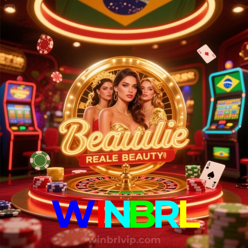 WINBRL:A emoção das slots te espera! Aposte agora e ganhe!