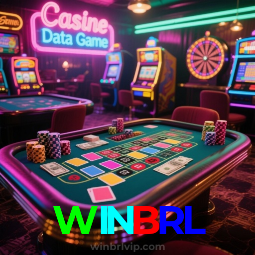 WINBRL：Sinta a emoção do futebol online! Aposte e vença agora!