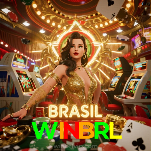 WINBRL：Jogue Blackjack online e mostre que você é o mestre das cartas!
