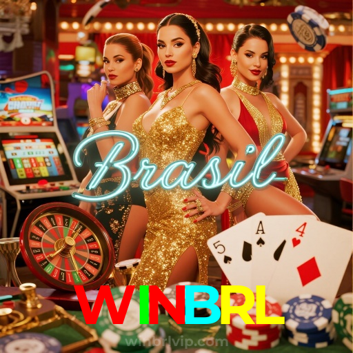 WINBRL：No cassino online mais confiável, aposte no futebol e jogue roleta!