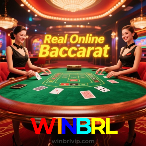 WINBRL:Onde você pode apostar no futebol e jogar os melhores jogos de cassino!