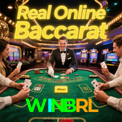 WINBRL:Jogue poker, roleta e aposte ao vivo no futebol online para grandes vitórias!