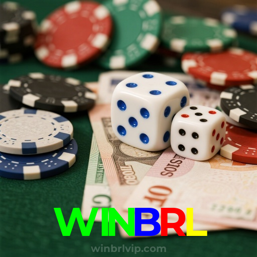 WINBRL：Vire um mestre do Blackjack e conquiste sua vitória!