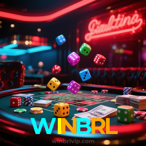 WINBRL:Apostas ao vivo no futebol e prêmios em jogos como blackjack e roleta!