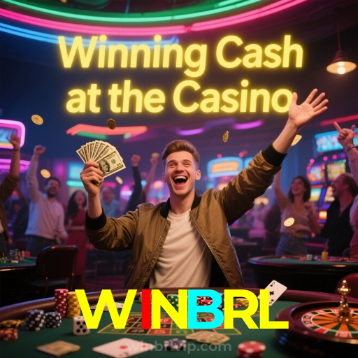 WINBRL：Jogue poker e conquiste a vitória nas cartas!