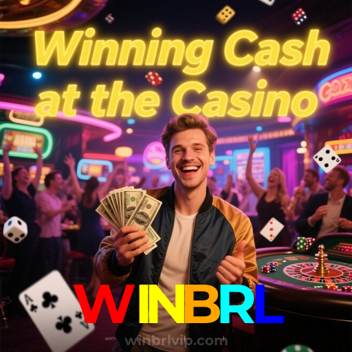 WINBRL:Sinta o jogo do futebol online e conquiste vitórias impressionantes!
