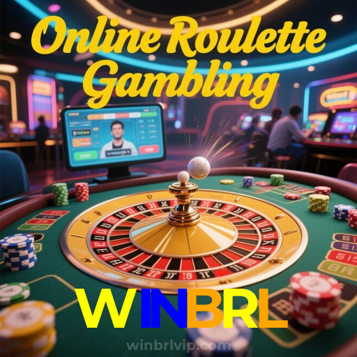 WINBRL：Aposte no futebol e ganhe prêmios em blackjack e roleta online!