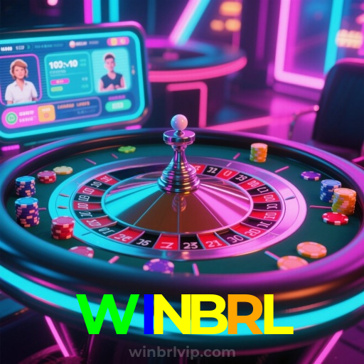 WINBRL:Jogue poker e prove que você é o verdadeiro campeão das cartas!