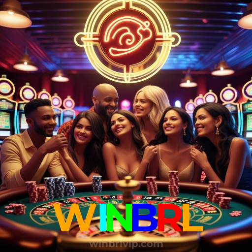 WINBRL:No cassino online mais seguro, aposte no futebol e jogue slots emocionantes!