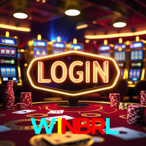 WINBRL：Jogue nas melhores slots e leve para casa prêmios sensacionais!