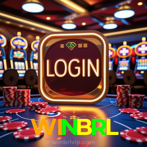 WINBRL:Gire a roleta e conquiste grandes prêmios em nosso cassino!