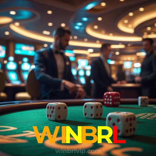 WINBRL：Sinta a emoção de apostar no futebol online e conquistar prêmios!