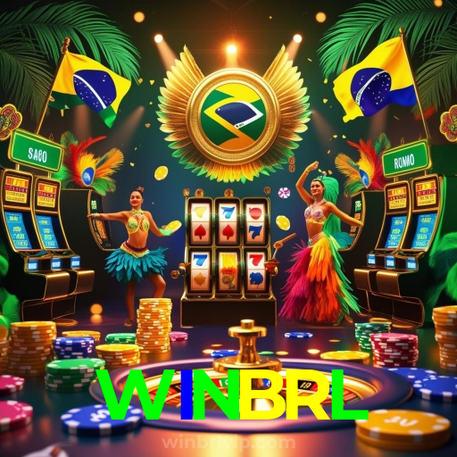WINBRL:No futebol online, cada aposta te leva mais perto da vitória!