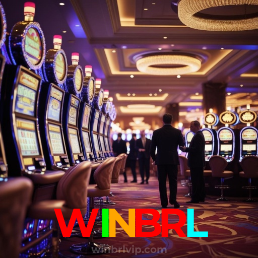 WINBRL:Jogue roleta, blackjack e aposte no futebol para uma experiência completa!