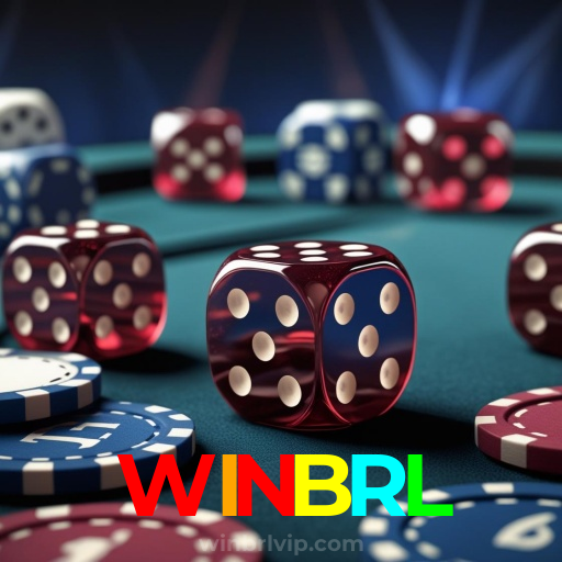 WINBRL:Ganhe na roleta e aposte no futebol no cassino online mais confiável!