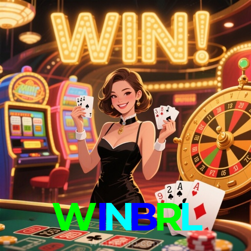WINBRL：O futebol está online! Aposte agora e ganhe grandes vitórias!