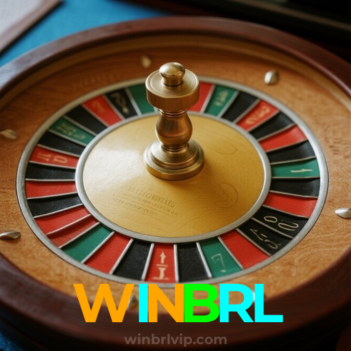 WINBRL:Em cada jogo, a chance de ganhar é sua! Jogue agora no cassino!