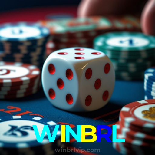 WINBRL:A emoção das slots te espera! Aposte agora e ganhe!