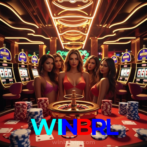 WINBRL:Jogue poker e conquiste prêmios como um verdadeiro campeão!