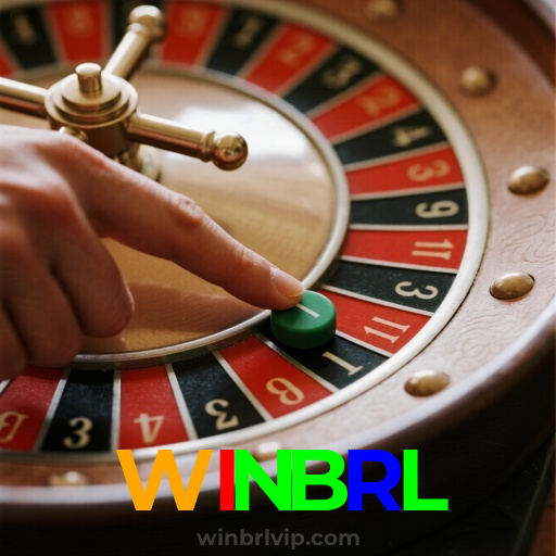 WINBRL:Conquiste prêmios no futebol e vença nas mesas de poker online!