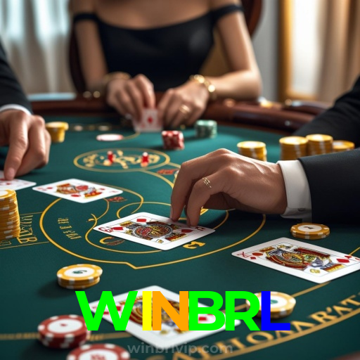 WINBRL:Ganhe na roleta e aposte no futebol no cassino online mais confiável!