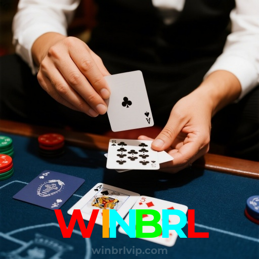 WINBRL:A sorte no futebol e os grandes prêmios de roleta estão aqui!