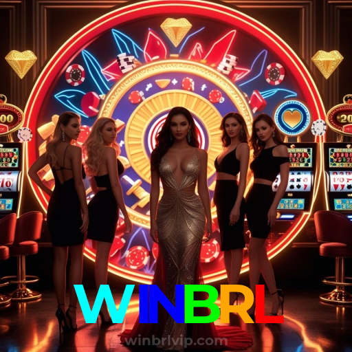 WINBRL:Apostas ao vivo no futebol e grandes vitórias em blackjack esperam por você!