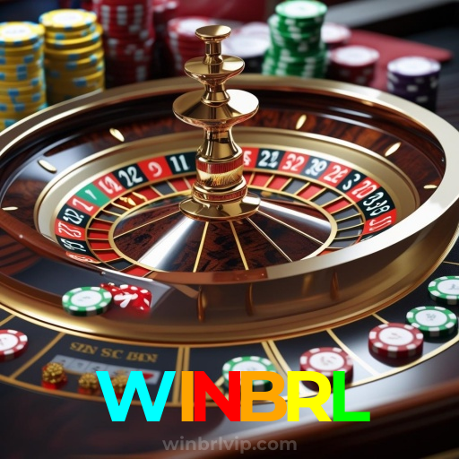 WINBRL:Sua sorte brilha em jogos de blackjack e apostas no futebol!