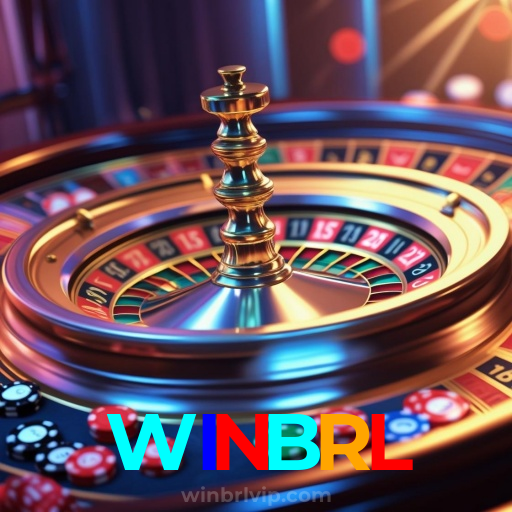 WINBRL:Onde sua sorte brilha com apostas no futebol e grandes prêmios em roleta!