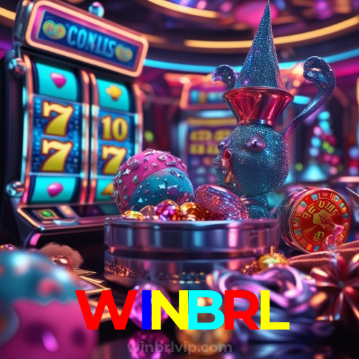 WINBRL:Jogue poker no nosso cassino e conquiste vitórias épicas!