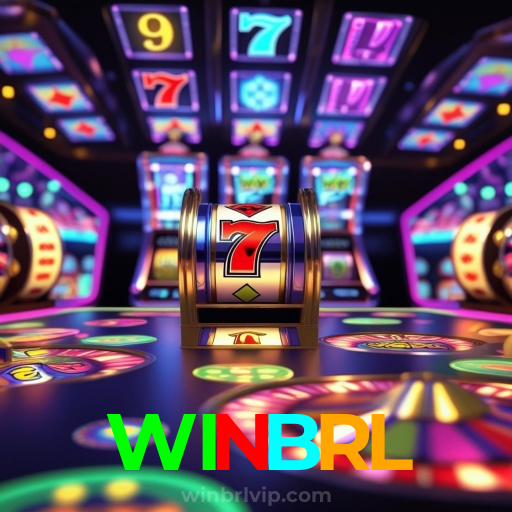 WINBRL:Jogue poker, aposte no futebol e ganhe em nosso cassino online!