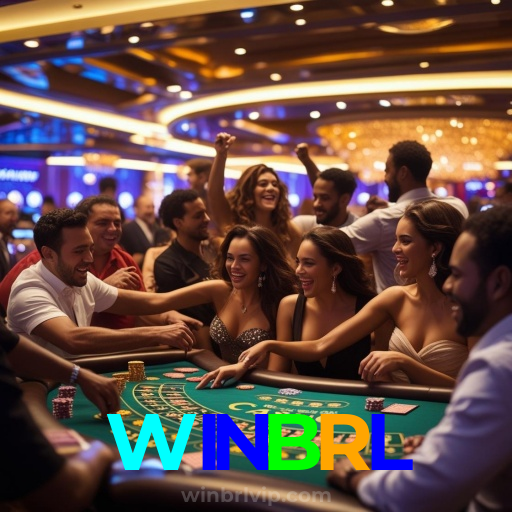 WINBRL:Jogue Blackjack online e mostre que você é o mestre das cartas!