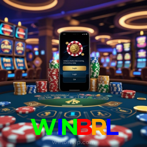 WINBRL:Apostas em futebol e os melhores jogos de cassino para você ganhar!