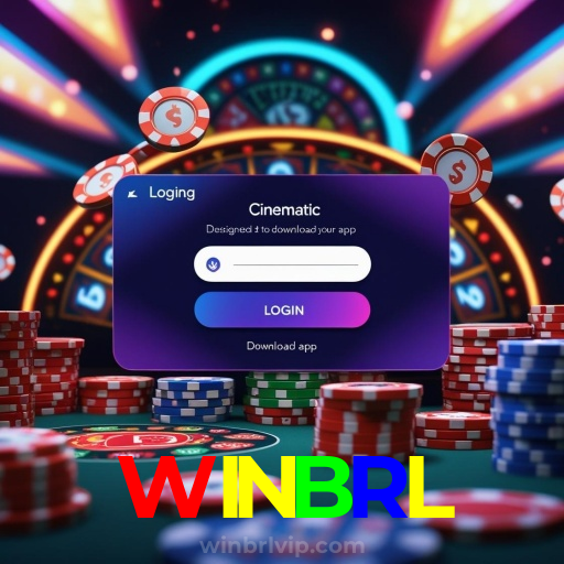 WINBRL:As slots mais emocionantes estão aqui! Jogue agora!