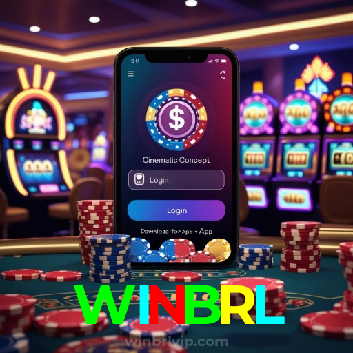 WINBRL:Jogue poker online e mostre que você é o mestre do jogo!