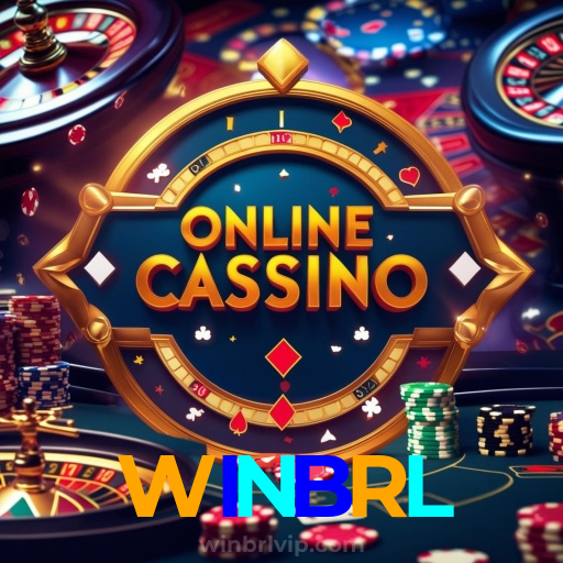 WINBRL:Ganhe no blackjack e aposte no futebol para uma experiência única!