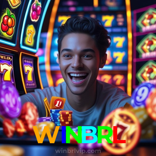 WINBRL：Jogue poker e mostre suas habilidades para ganhar!