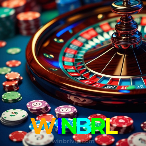 WINBRL：Em nosso cassino online, as melhores vitórias estão por vir!