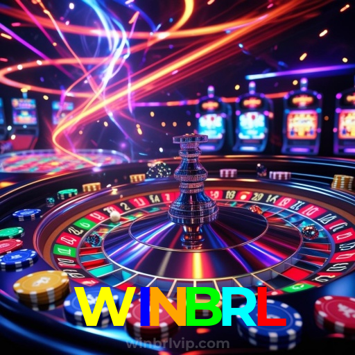 WINBRL：Acelere seu jogo no futebol online e vença de forma épica!